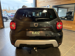 Dacia Duster Blue 1.5 Dci 115 Prestige Duster 115&nbsp;500km