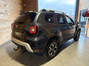 Dacia Duster Blue 1.5 Dci 115 Prestige Duster 115&nbsp;500km