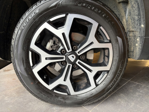 Dacia Duster Blue 1.5 Dci 115 Prestige Duster 115&nbsp;500km