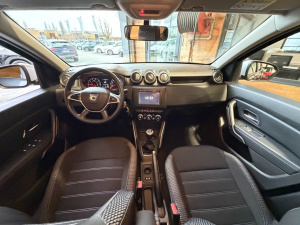 Dacia Duster Blue 1.5 Dci 115 Prestige Duster 115&nbsp;500km