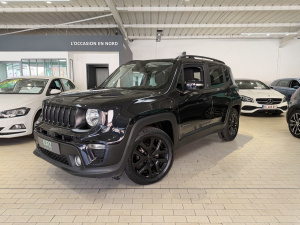 Jeep Renegade 1.6l Multijet 120ch Bvr6 Brooklyn Edition Renegade 102&nbsp;068km