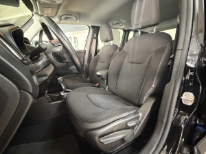 Jeep Renegade 1.6l Multijet 120ch Bvr6 Brooklyn Edition Renegade 102&nbsp;068km