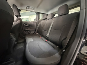 Jeep Renegade 1.6l Multijet 120ch Bvr6 Brooklyn Edition Renegade 102&nbsp;068km
