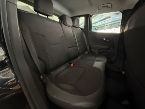 Jeep Renegade 1.6l Multijet 120ch Bvr6 Brooklyn Edition Renegade 102&nbsp;068km