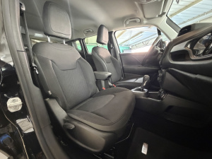 Jeep Renegade 1.6l Multijet 120ch Bvr6 Brooklyn Edition Renegade 102&nbsp;068km
