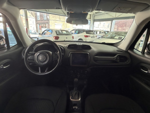 Jeep Renegade 1.6l Multijet 120ch Bvr6 Brooklyn Edition Renegade 102&nbsp;068km