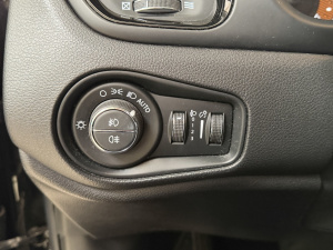 Jeep Renegade 1.6l Multijet 120ch Bvr6 Brooklyn Edition Renegade 102&nbsp;068km