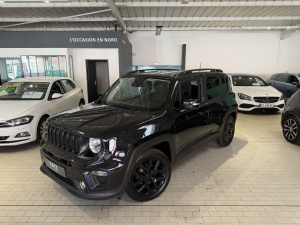 Jeep Renegade 1.6l Multijet 120ch Bvr6 Brooklyn Edition Renegade 102&nbsp;068km