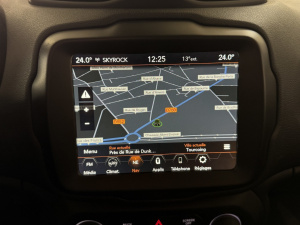 Jeep Renegade 1.6l Multijet 120ch Bvr6 Brooklyn Edition Renegade 102&nbsp;068km