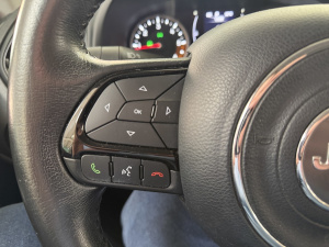 Jeep Renegade 1.6l Multijet 120ch Bvr6 Brooklyn Edition Renegade 102&nbsp;068km