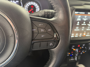 Jeep Renegade 1.6l Multijet 120ch Bvr6 Brooklyn Edition Renegade 102&nbsp;068km
