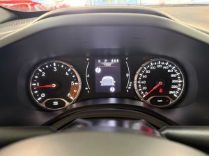 Jeep Renegade 1.6l Multijet 120ch Bvr6 Brooklyn Edition Renegade 102&nbsp;068km
