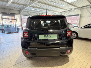 Jeep Renegade 1.6l Multijet 120ch Bvr6 Brooklyn Edition Renegade 102&nbsp;068km