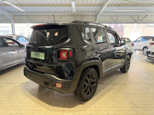 Jeep Renegade 1.6l Multijet 120ch Bvr6 Brooklyn Edition Renegade 102&nbsp;068km