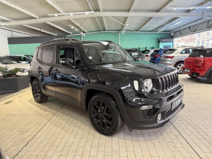 Jeep Renegade 1.6l Multijet 120ch Bvr6 Brooklyn Edition Renegade 102&nbsp;068km