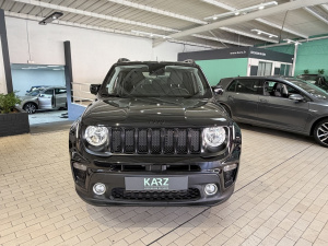 Jeep Renegade 1.6l Multijet 120ch Bvr6 Brooklyn Edition Renegade 102&nbsp;068km