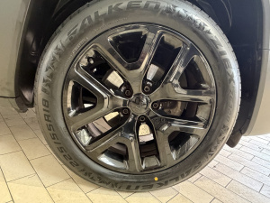Jeep Renegade 1.6l Multijet 120ch Bvr6 Brooklyn Edition Renegade 102&nbsp;068km