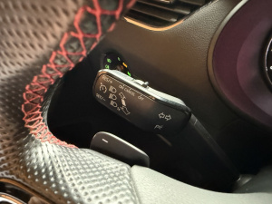 Skoda Octavia Rs Combi 2.0 Tdi 184ch Dsg6 4x4 Octavia Combi 124&nbsp;976km