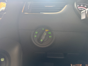 Skoda Octavia Rs Combi 2.0 Tdi 184ch Dsg6 4x4 Octavia Combi 124&nbsp;976km