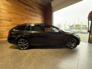 Skoda Octavia Rs Combi 2.0 Tdi 184ch Dsg6 4x4 Octavia Combi 124&nbsp;976km