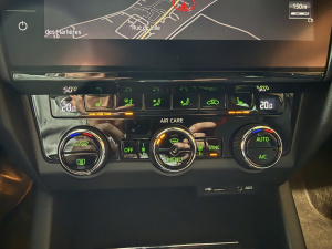 Skoda Octavia Rs Combi 2.0 Tdi 184ch Dsg6 4x4 Octavia Combi 124&nbsp;976km