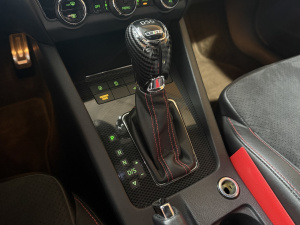 Skoda Octavia Rs Combi 2.0 Tdi 184ch Dsg6 4x4 Octavia Combi 124&nbsp;976km