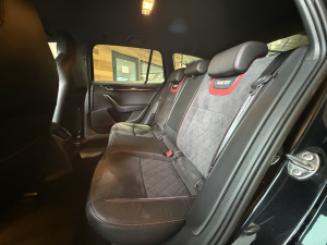 Skoda Octavia Rs Combi 2.0 Tdi 184ch Dsg6 4x4 Octavia Combi 124&nbsp;976km