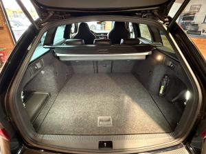 Skoda Octavia Rs Combi 2.0 Tdi 184ch Dsg6 4x4 Octavia Combi 124&nbsp;976km