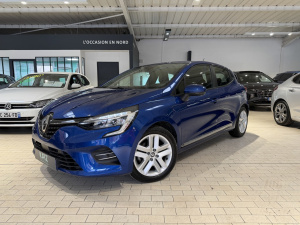 Renault Clio V E-tech 140 Business Clio 69&nbsp;345km