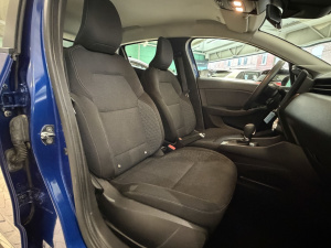 Renault Clio V E-tech 140 Business Clio 69&nbsp;345km