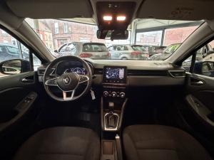 Renault Clio V E-tech 140 Business Clio 69&nbsp;345km