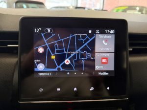 Renault Clio V E-tech 140 Business Clio 69&nbsp;345km