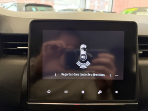 Renault Clio V E-tech 140 Business Clio 69&nbsp;345km