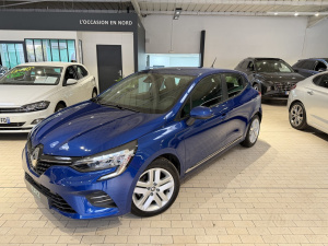 Renault Clio V E-tech 140 Business Clio 69&nbsp;345km