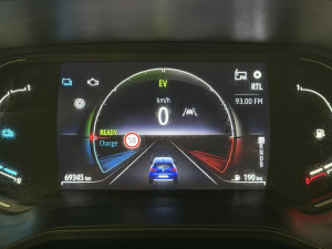 Renault Clio V E-tech 140 Business Clio 69&nbsp;345km