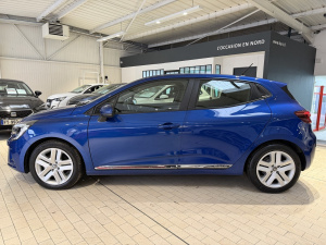 Renault Clio V E-tech 140 Business Clio 69&nbsp;345km