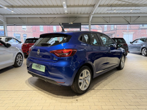 Renault Clio V E-tech 140 Business Clio 69&nbsp;345km