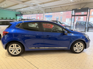 Renault Clio V E-tech 140 Business Clio 69&nbsp;345km