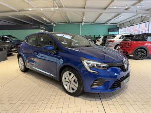 Renault Clio V E-tech 140 Business Clio 69&nbsp;345km