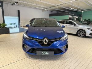 Renault Clio V E-tech 140 Business Clio 69&nbsp;345km