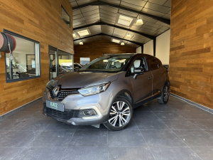 Renault Captur 1.3 Tce 150ch Edc Initial Paris Captur 77&nbsp;986km