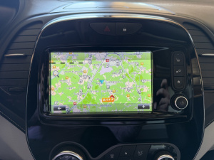 Renault Captur 1.3 Tce 150ch Edc Initial Paris Captur 77&nbsp;986km