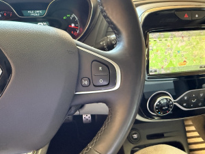 Renault Captur 1.3 Tce 150ch Edc Initial Paris Captur 77&nbsp;986km