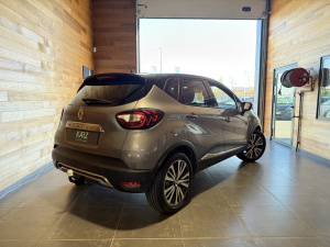 Renault Captur 1.3 Tce 150ch Edc Initial Paris Captur 77&nbsp;986km