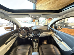 Renault Captur 1.3 Tce 150ch Edc Initial Paris Captur 77&nbsp;986km