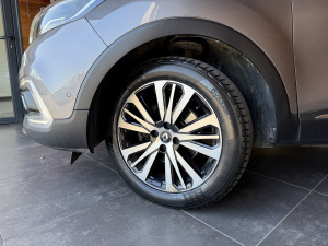 Renault Captur 1.3 Tce 150ch Edc Initial Paris Captur 77&nbsp;986km