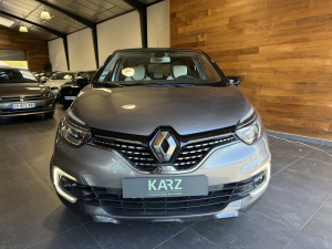 Renault Captur 1.3 Tce 150ch Edc Initial Paris Captur 77&nbsp;986km