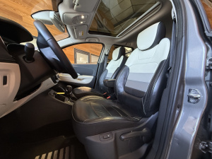 Renault Captur 1.3 Tce 150ch Edc Initial Paris Captur 77&nbsp;986km