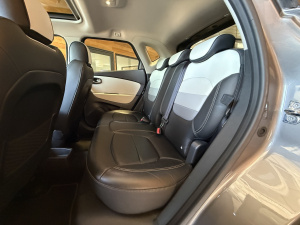 Renault Captur 1.3 Tce 150ch Edc Initial Paris Captur 77&nbsp;986km