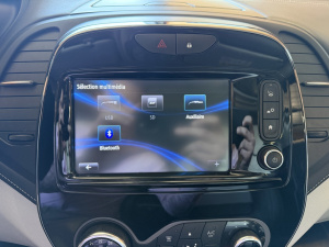 Renault Captur 1.3 Tce 150ch Edc Initial Paris Captur 77&nbsp;986km